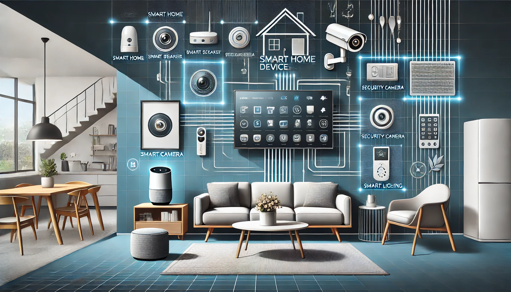 The Future of IoT: What’s Next in the World of Connected Devices?